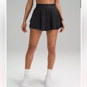 LuluLemon Skirt